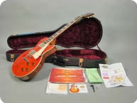 Gibson Custom Shop Dickey Betts Red Top Les Paul R7 ON HOLD 2003 Red