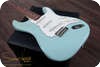 Fender Stratocaster Ike Turner 1959 Custom Shop 2004-Daphne Blue