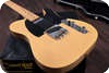 Fender Custom Shop Nocaster 1951 Blonde Telecaster 2006-Blonde