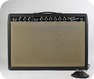 Fender Deluxe Reverb 1964-Blackface