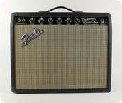 Fender Princeton Reverb 1966 Blackface