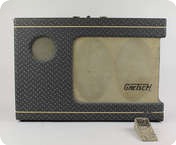 Gretsch 6161 Electromatic Twin 1958
