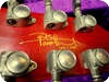 Gibson Custom Shop SG Pete Townshend Signature 2000-Cherry