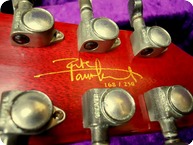 Gibson Custom Shop SG Pete Townshend Signature 2000 Cherry