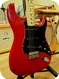 Fender Standard Stratocaster 1979 Wine Red