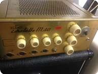 Echolette M40 1959 Gold