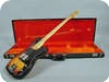 Fender Precision Bass ON HOLD 1974 Sunburst