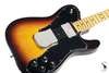 Fender American Vintage '72 Telecaster Custom 2011-3-Tone Sunburst