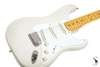 Fender American Vintage '57 Stratocaster 2009-White Blonde