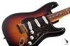 Fender Stevie Ray Vaughan Stratocaster 2003-3-Tone Sunburst