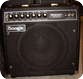 Mesa Boogie MK II B 1983