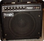 Mesa Boogie MK II B 1983