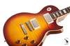 Gibson One-Piece Flametop Gibson Les Paul 1959 Historic Reissue 2004-Bourbonburst