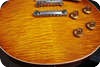 Gibson Custom Shop Sandy Collectors Choice #4 Aged 2011