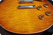 Gibson Custom Shop Sandy Collectors Choice 4 Aged 2011