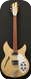 Rickenbacker 330 Mapleglo  2006