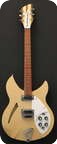 Rickenbacker 330 Mapleglo 2006