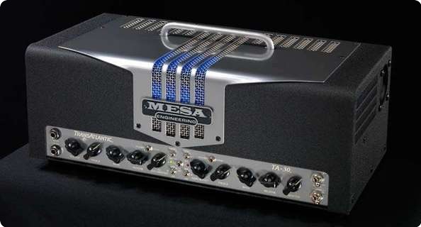 Mesa Engineering Transatlantic Ta 30 2013
