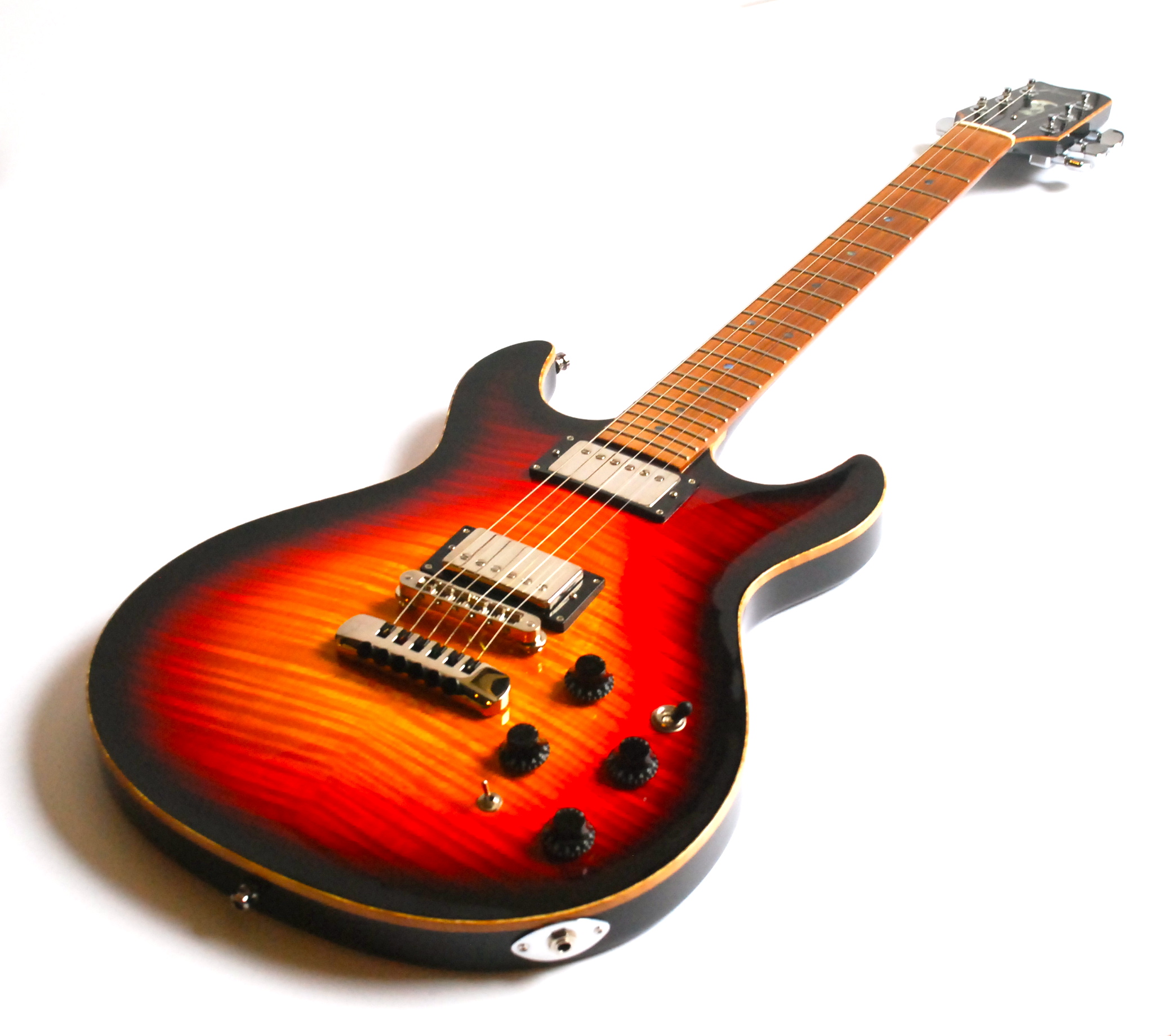 Robben ford fender guitar for sale