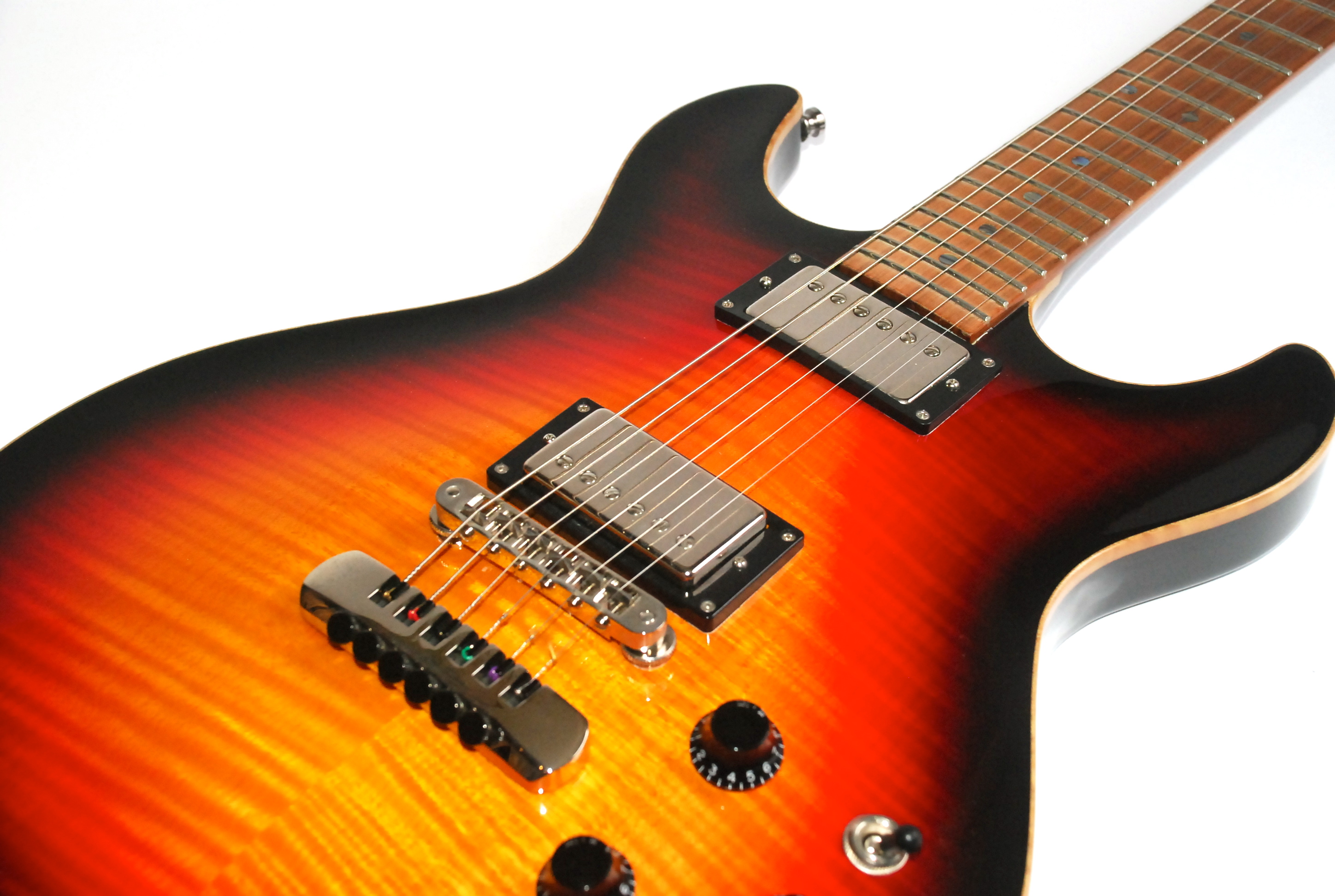Fender robben ford model for sale #2