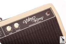Fender Vibro King Custom 2010 Blonde