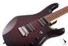 Music Man Petrucci 2006-Pearl Red Burst