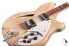 Rickenbacker 360 / 6 2000-MapleGlo