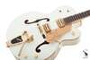 Gretsch G6136T White Falcon 2010-White