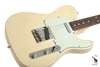 Fender Custom Shop '63 Telecaster Relic 2006-Vintage Blonde