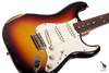 Fender Custom Shop '65 Stratocaster Relic 2005-3-Tone Sunburst