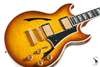 Gibson Johnny A. Signature Stoptail 2008-Sunset Glow