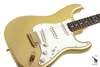 Fender Custom Shop '60 Relic Stratocaster 50th Anniversary Limited Edition 2004-Aztec Gold