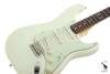 Fender Masterbuilt LTD Builder Select Yuriy Shishkov 1964 Stratocaster 2006-Olympic White