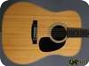 Sigma Martin DR 28 H 1979 Natural