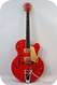 Gretsch 6120-SSU USA Brian Setzer With Killer Flame Top 1994 Gretsch 6120-SSU USA Brian Setzer With Killer Flame Top 1994