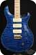 PRS Paul Reed Smith Soapbar P90 CU-22 ,Sapphire Blue, 2014 PRS Paul Reed Smith Soapbar P90 CU-22 ,Sapphire Blue, 2014