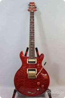 Prs Paul Reed Smith 1980 Weststreet Limited Edition, Old Factory Cherry, Artist Top, 2008