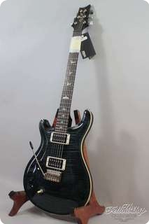 Prs Paul Reed Smith Custom 22 Lefty, Grey Black,  2014