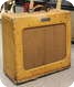 Fender Pro Amp  1950