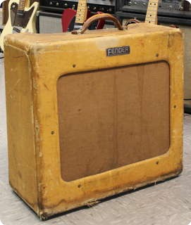 Fender Pro Amp  1950