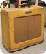 Fender Pro Amp 1950