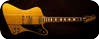 Gibson Firebird 50th Anniversary 2014 Gold