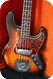 Fender Jazz Bass 1965-Sunburst