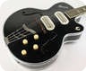 Silvertone Espanada 1957-Black