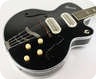 Silvertone Espanada 1957 Black