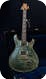 PRS Paul Reed Smith Custom 22 2014-Tampas Green