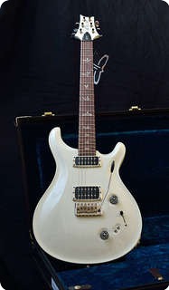 Prs Paul Reed Smith 408 Standard 2014 Antique White