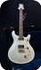 PRS Paul Reed Smith 408 Standard 2014-Antique White