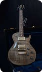 PRS Paul Reed Smith Stripped 58 2014 Faded Grey Black
