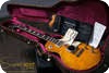 Gibson Custom Shop Collectors Choice 2 Goldie Murphy Aged 2012 Goldie